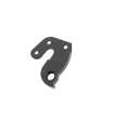 PILO D493 DERAILLEUR HANGER MBK, ROSE