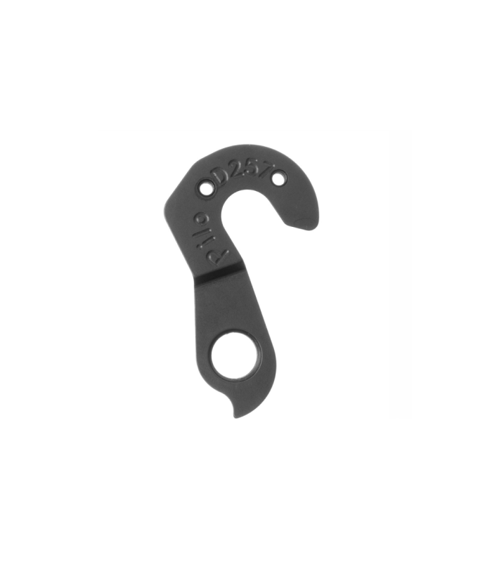 PILO D257 DERAILLEUR HANGER LOOK