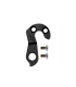 PILO D91 DERAILLEUR HANGER KHS, LOOK