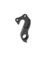 PILO D441 DERAILLEUR HANGER