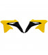TAPAS RADIADOR RTECH SUZUKI RM-Z 450, RMX-Z 450 (2008-2019)