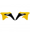 TAPAS RADIADOR RTECH SUZUKI RM-Z 450, RMX-Z 450 (2008-2019)