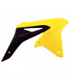 RTECH RADIATOR SCOOPS SUZUKI RM-Z 250 (2010-2018)