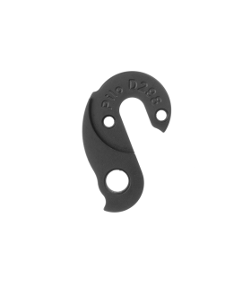PILO D298 DERAILLEUR HANGER NINER