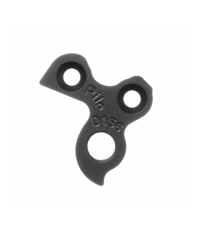 PILO D156 DERAILLEUR HANGER NORCO