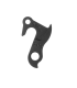 PILO D184 DERAILLEUR HANGER NORCO