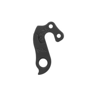 PILO D366 DERAILLEUR HANGER NORCO