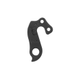 PILO D366 DERAILLEUR HANGER NORCO
