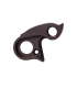 PILO D609 DERAILLEUR HANGER NORCO
