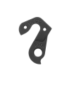 PILO D327 DERAILLEUR HANGER ON ONE