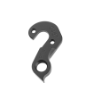 PILO D487 DERAILLEUR HANGER OPEN