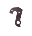 PATA CAMBIO PILO D532 ORBEA