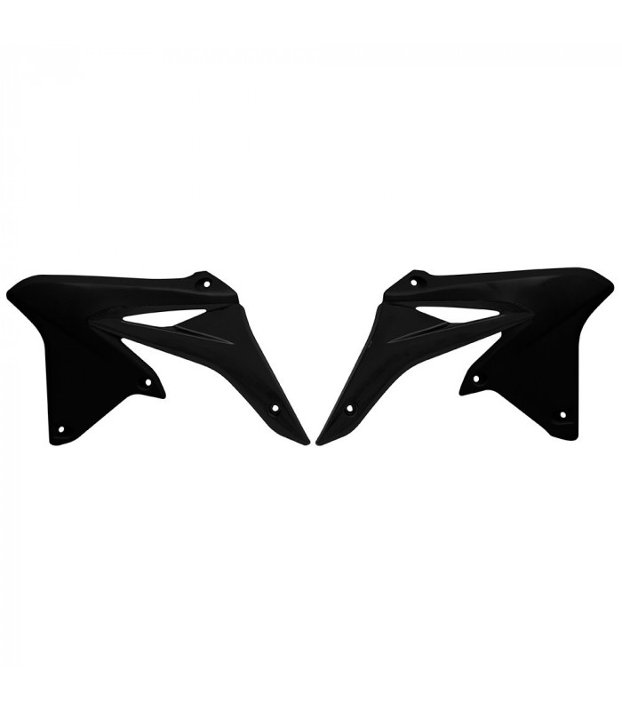 RTECH RADIATOR SCOOPS SUZUKI RM-Z 250 (2010-2018)