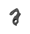 PILO D466 DERAILLEUR HANGER MALVERN, PELLS, ROSE