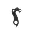 PILO D108 DERAILLEUR HANGER CONOR-WRC, PINARELLO