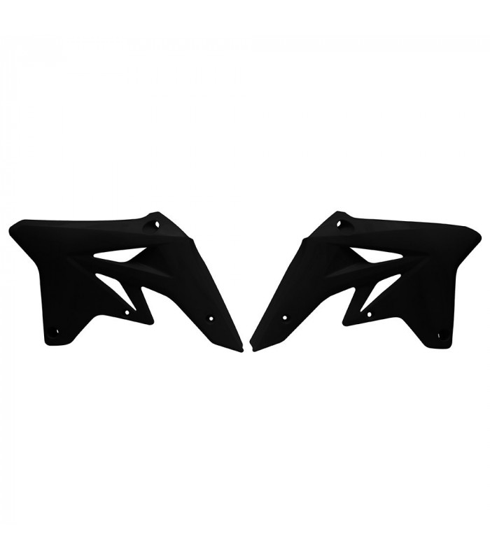 RTECH RADIATOR SCOOPS SUZUKI RM-Z 250 (2007-2009)