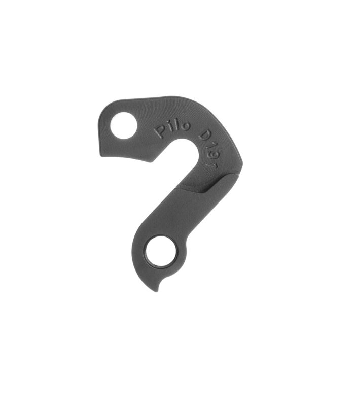 PILO D191 DERAILLEUR HANGER PIVOT