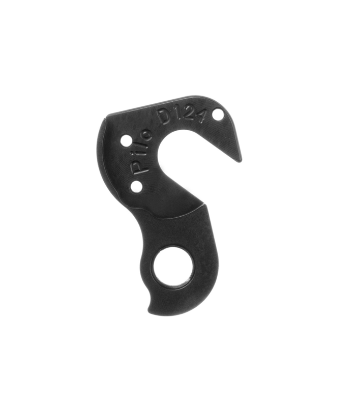 PILO D124 DERAILLEUR HANGER PRINCIPIA