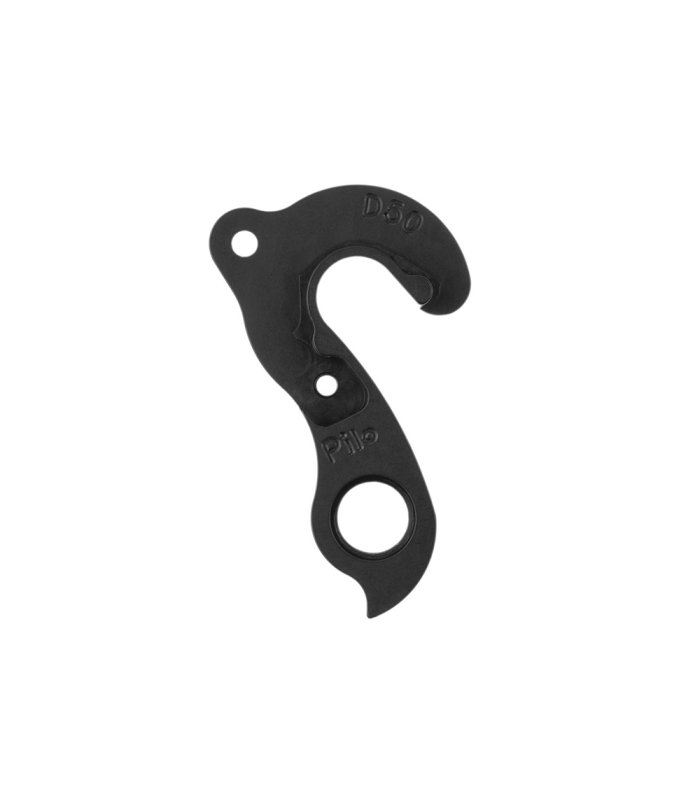 PILO D50 DERAILLEUR HANGER PRINCIPIA