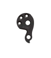 PILO D1283 DERAILLEUR HANGER RAGLEY