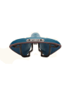 BROOKS B17 SADDLE (TEAL)
