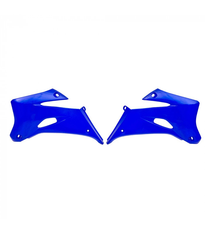 TAPAS RADIADOR RTECH YAMAHA WR 250 F, WR 450 F (2007-2013)