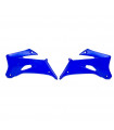 RTECH RADIATOR SCOOPS YAMAHA WR 250 F, WR 450 F (2007-2013)