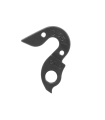 PILO D357 DERAILLEUR HANGER RIDLEY