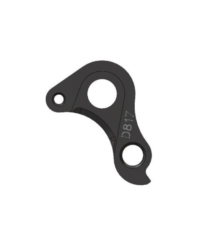 PATA CAMBIO PILO D817 RIDLEY | TopFun.com