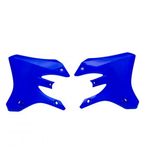 TAPAS RADIADOR RTECH YAMAHA WR 250 F, WR 450 F (2003-2004)