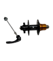 AMERICAN CLASSIC 225 XX1 REAR HUB (BLACK)