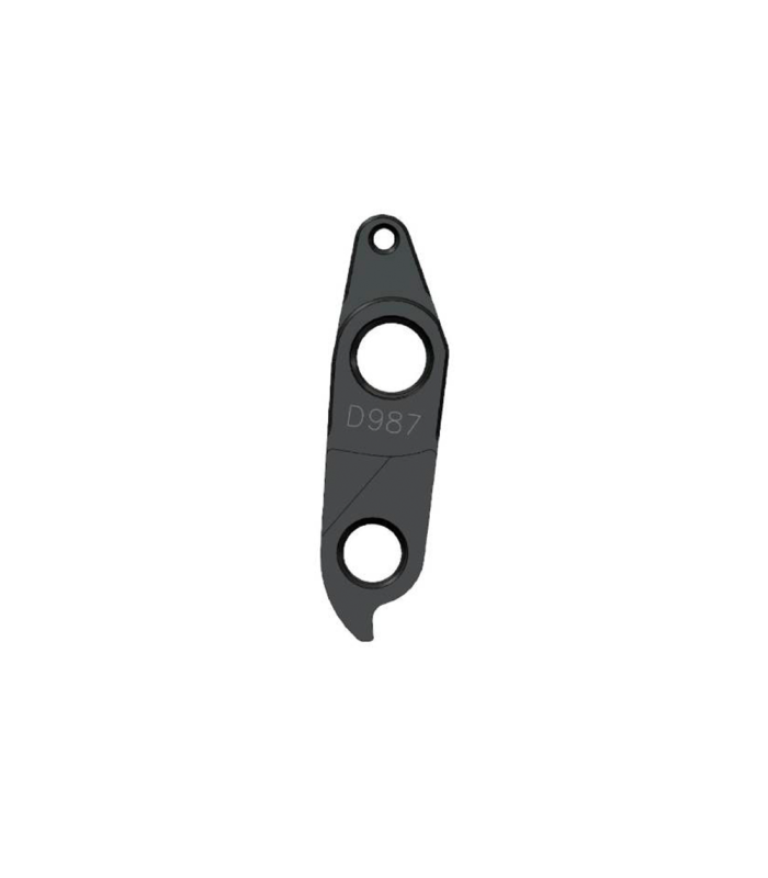 PILO D987 DERAILLEUR HANGER SALSA