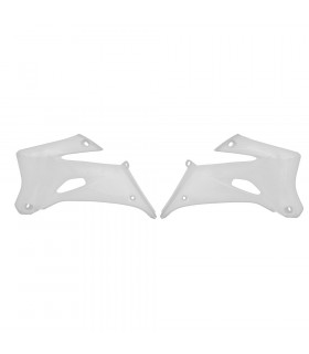 RTECH RADIATOR SCOOPS YAMAHA WR 250 F, WR 450 F (2007-2013)