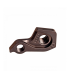 PILO D684 DERAILLEUR HANGER SANTACRUZ