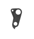 PILO D448 DERAILLEUR HANGER RITCHEY, SCOTT