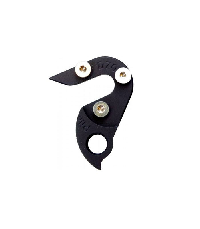 PATA CAMBIO PILO D70