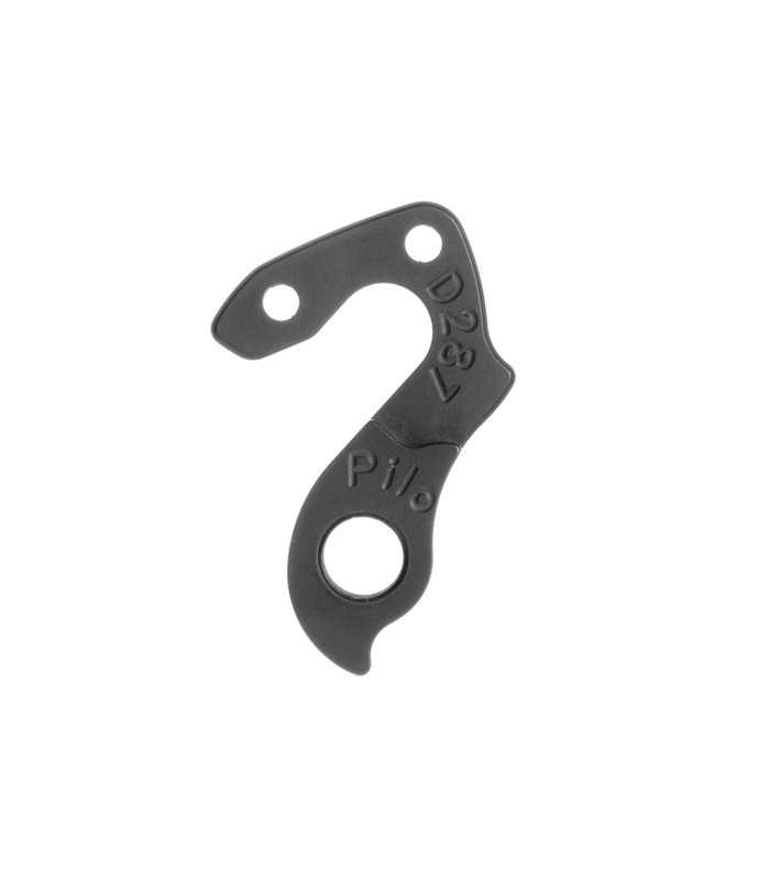 PILO D287 DERAILLEUR HANGER MODA, STORCK