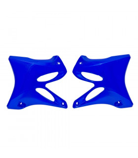TAPAS RADIADOR RTECH YAMAHA YZ 125, YZ 250 (2002-2014)