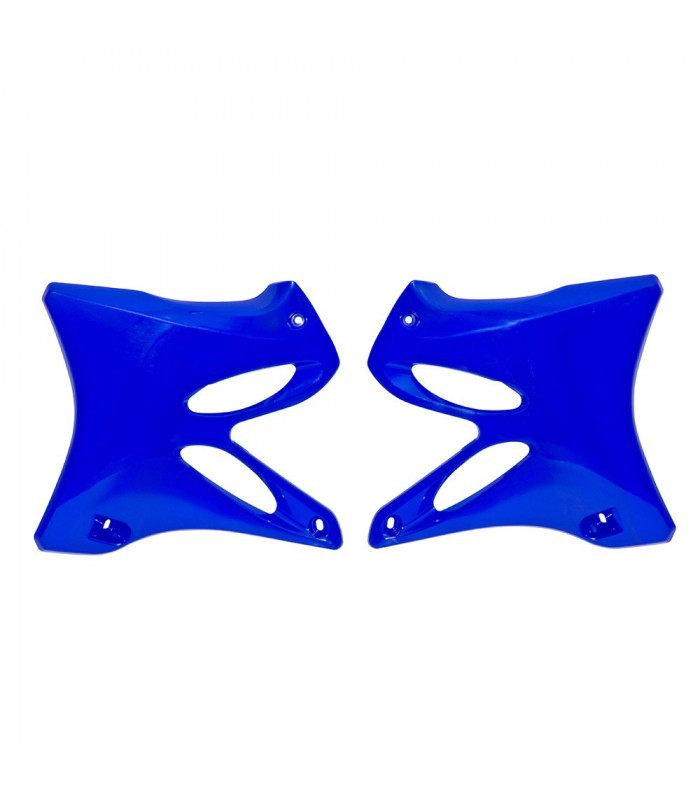 TAPAS RADIADOR RTECH YAMAHA YZ 125, YZ 250 (2002-2014)