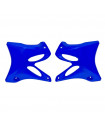 RTECH RADIATOR SCOOPS YAMAHA YZ 125, YZ 250 (2002-2014)