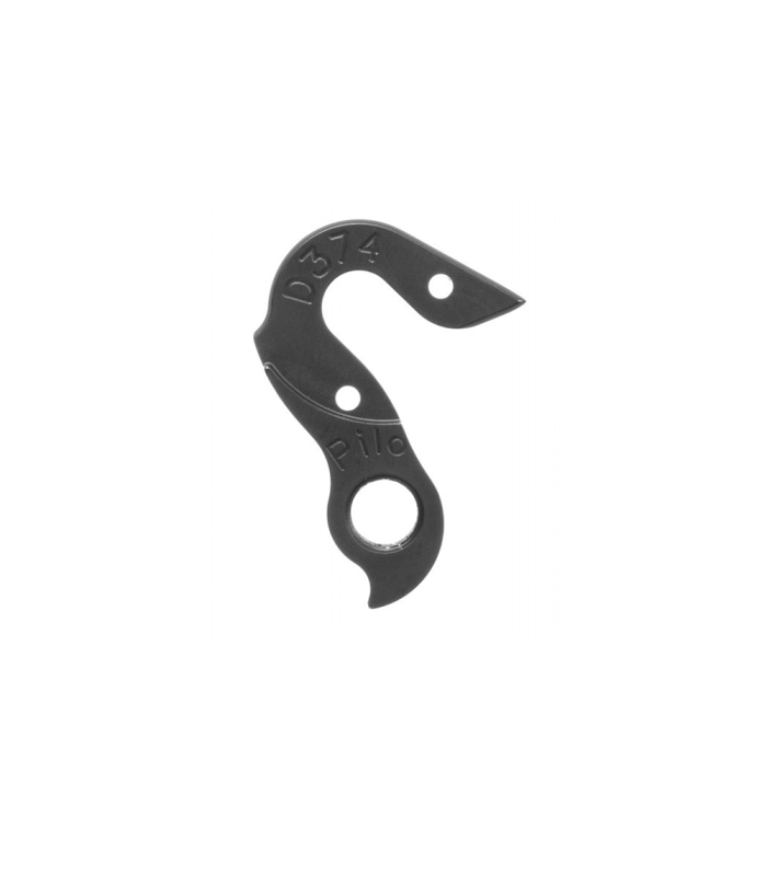 PILO D374 DERAILLEUR HANGER TIME