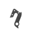 PILO D209 DERAILLEUR HANGER TITUS