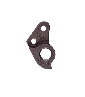 PILO D367 DERAILLEUR HANGER FONDRIEST, TORELLI