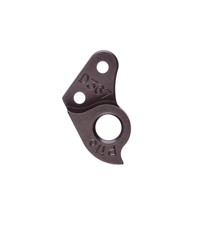 PILO D367 DERAILLEUR HANGER FONDRIEST, TORELLI