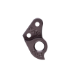 PILO D367 DERAILLEUR HANGER FONDRIEST, TORELLI