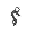 PILO D426 DERAILLEUR HANGER TRANSITION