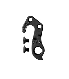 PILO D185 DERAILLEUR HANGER TREK