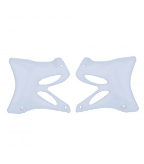 RTECH RADIATOR SCOOPS YAMAHA YZ 125, YZ 250 (2002-2014)