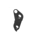 PILO D348 DERAILLEUR HANGER TURNER