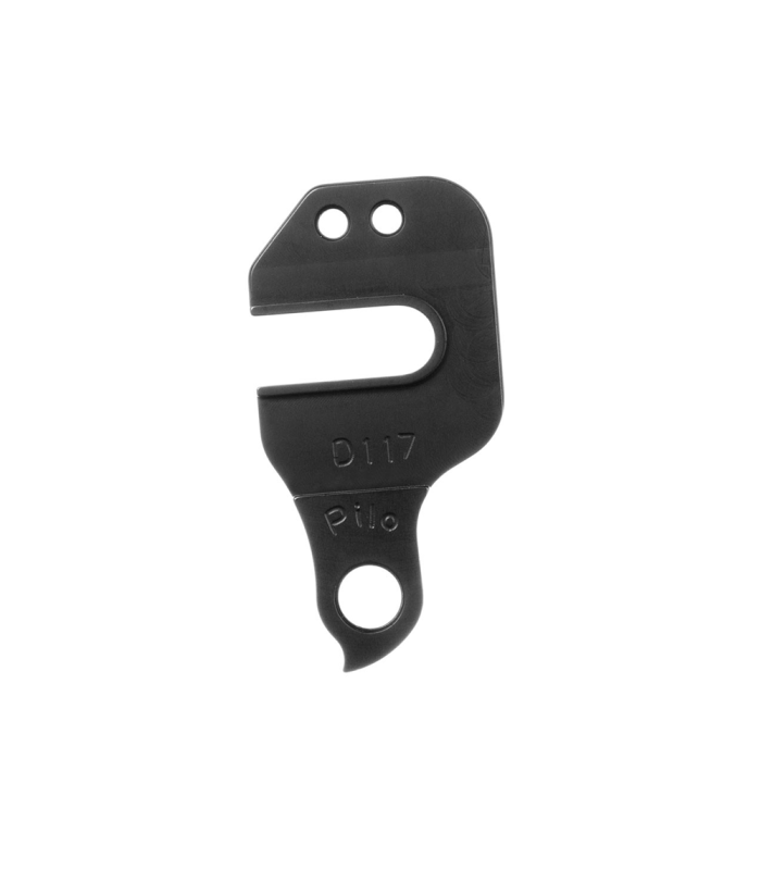 PILO D117 DERAILLEUR HANGER UMF